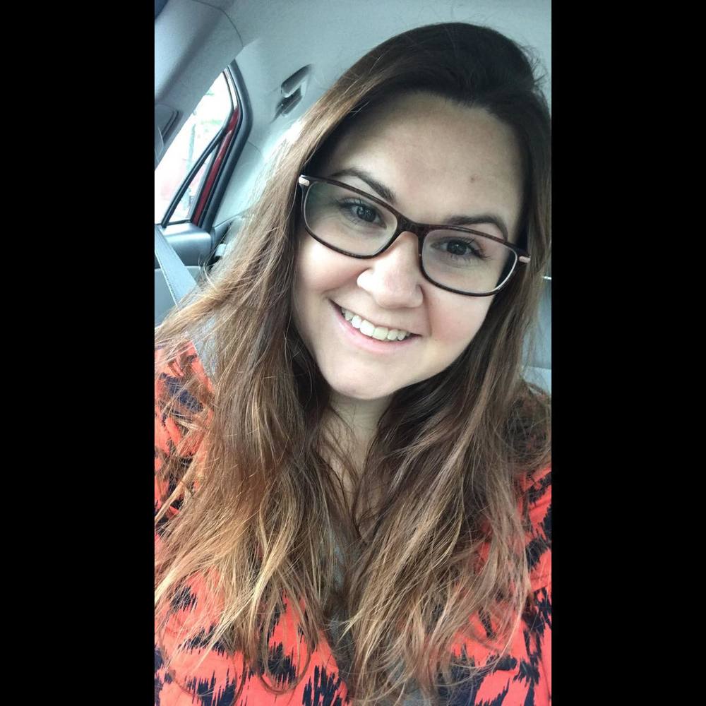 Meet your Posher, Carleen